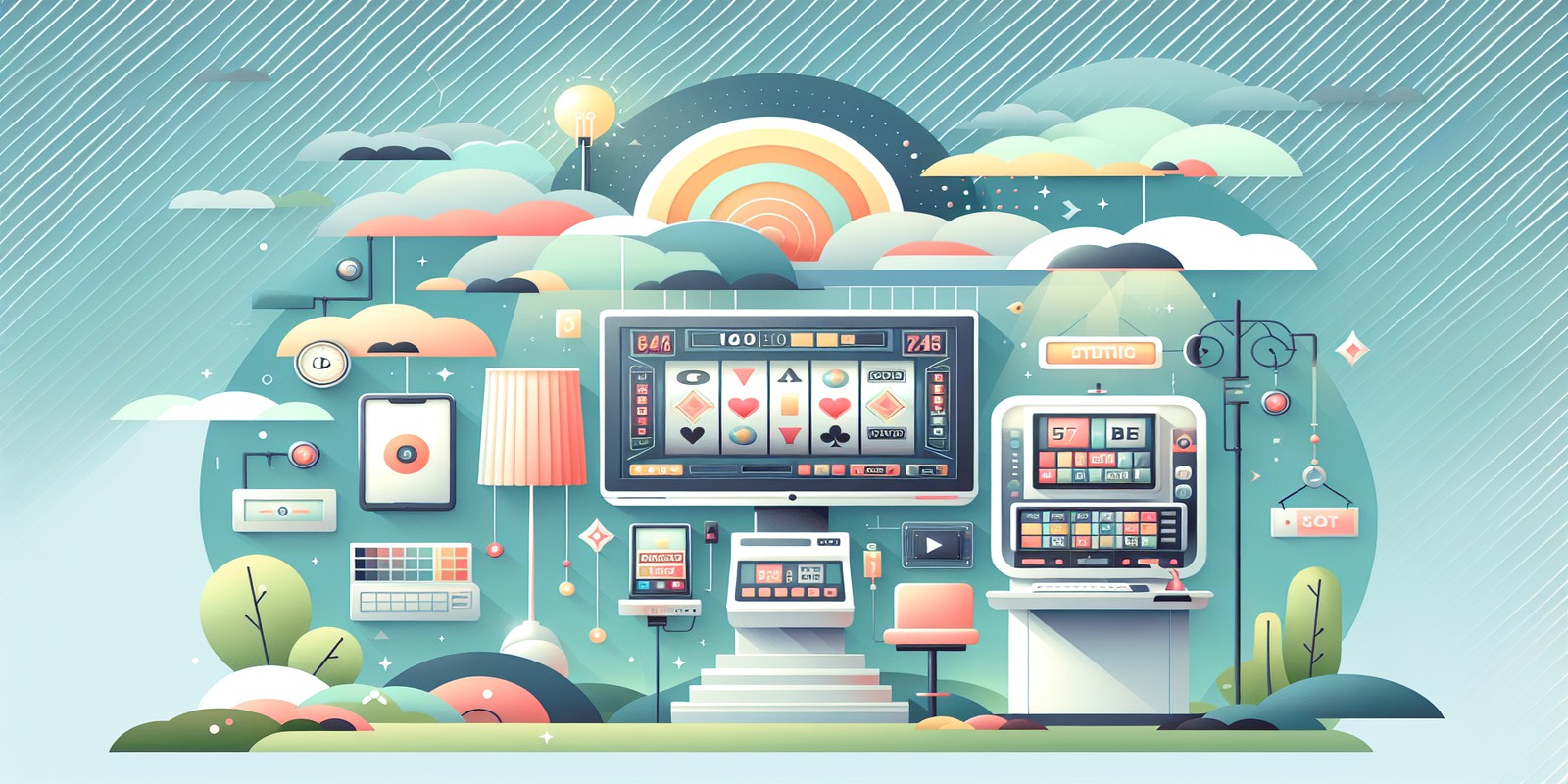 Maximize Your Winnings: Twin Spin Slot Strategies for 2025 - Slot Strategy Guide for Pakistani | Rushbet