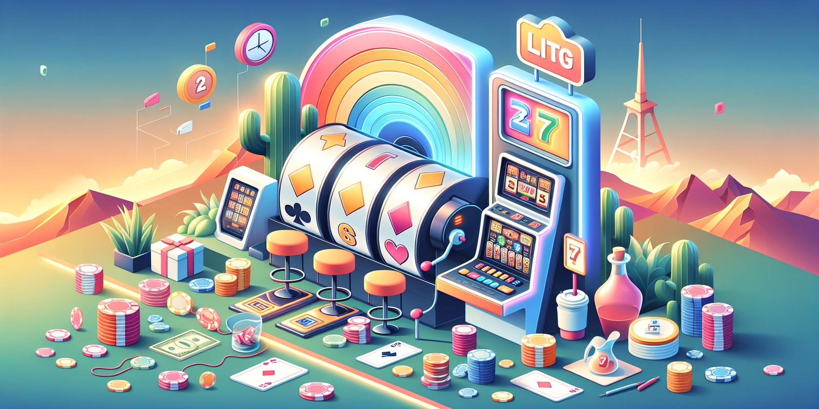 Maximizing Your RTP: Slot Game Success Strategies for 2025 - Slot Strategy Guide for Pakistani | Rushbet