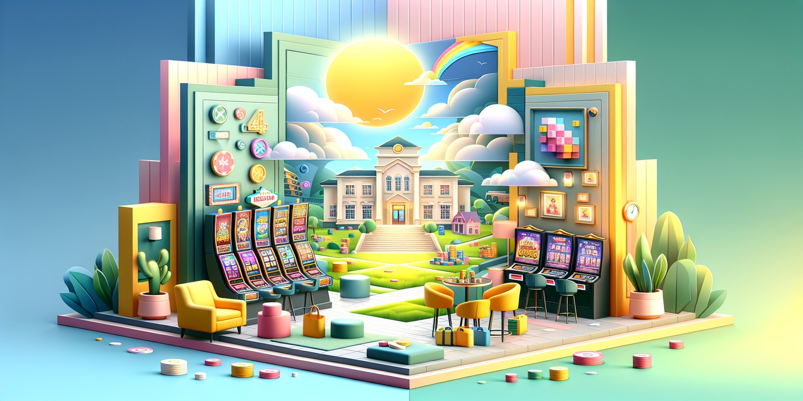 Understanding RTP Slots: Your Ultimate Guide for Pakistani Players 2025 - Slot Strategy Guide for Pakistani | Rushbet