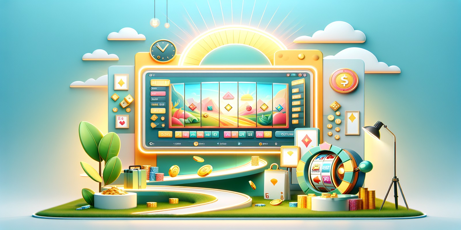 Understanding Video Slots: A Complete Guide for Pakistani Players 2025 - Slot Strategy Guide for Pakistani | Rushbet