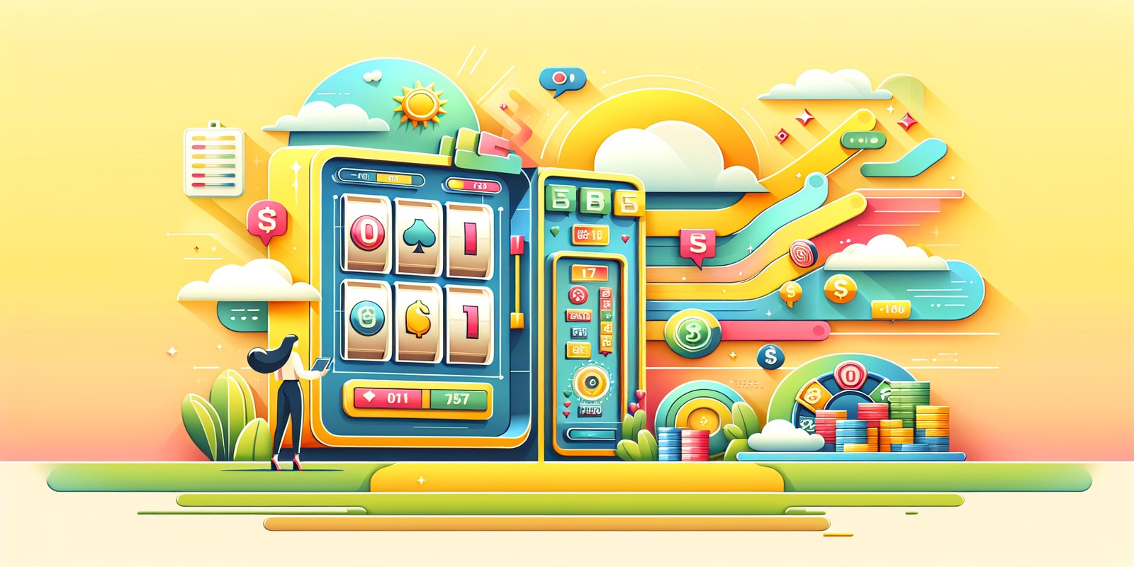 Understanding Video Slots - Your Complete Guide for Pakistan Players by Rushbet