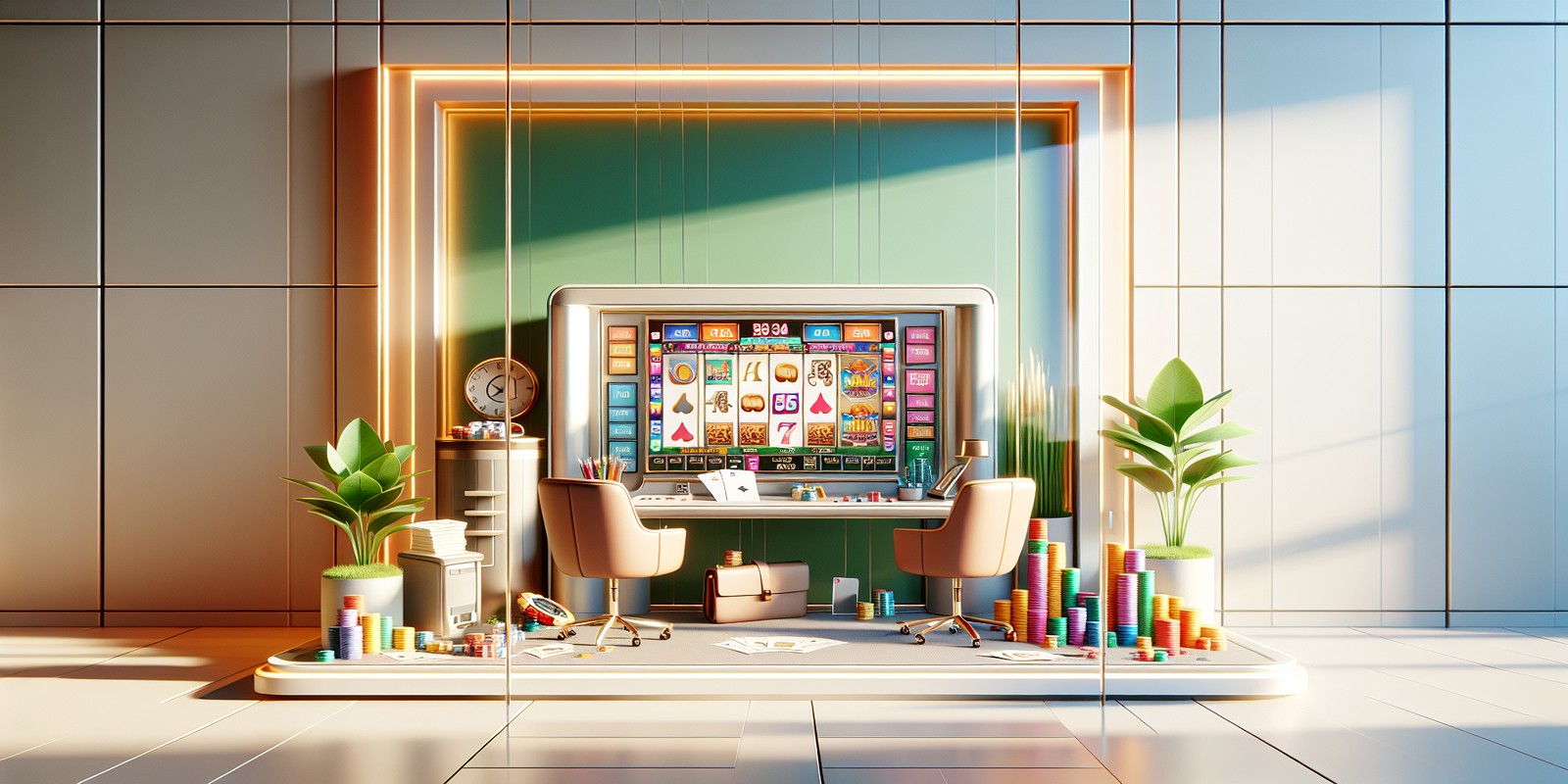 Unleash the Tigar Slot Adventure: Tips to Maximize Your Wins in 2025 - Slot Strategy Guide for Pakistani | Rushbet