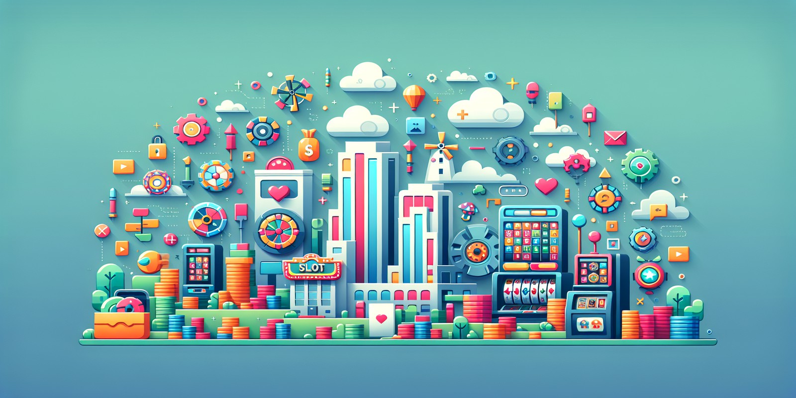 Unleashing the Fun: Winning Strategies for Slot Machines 2025 - Slot Strategy Guide for Pakistani | Rushbet