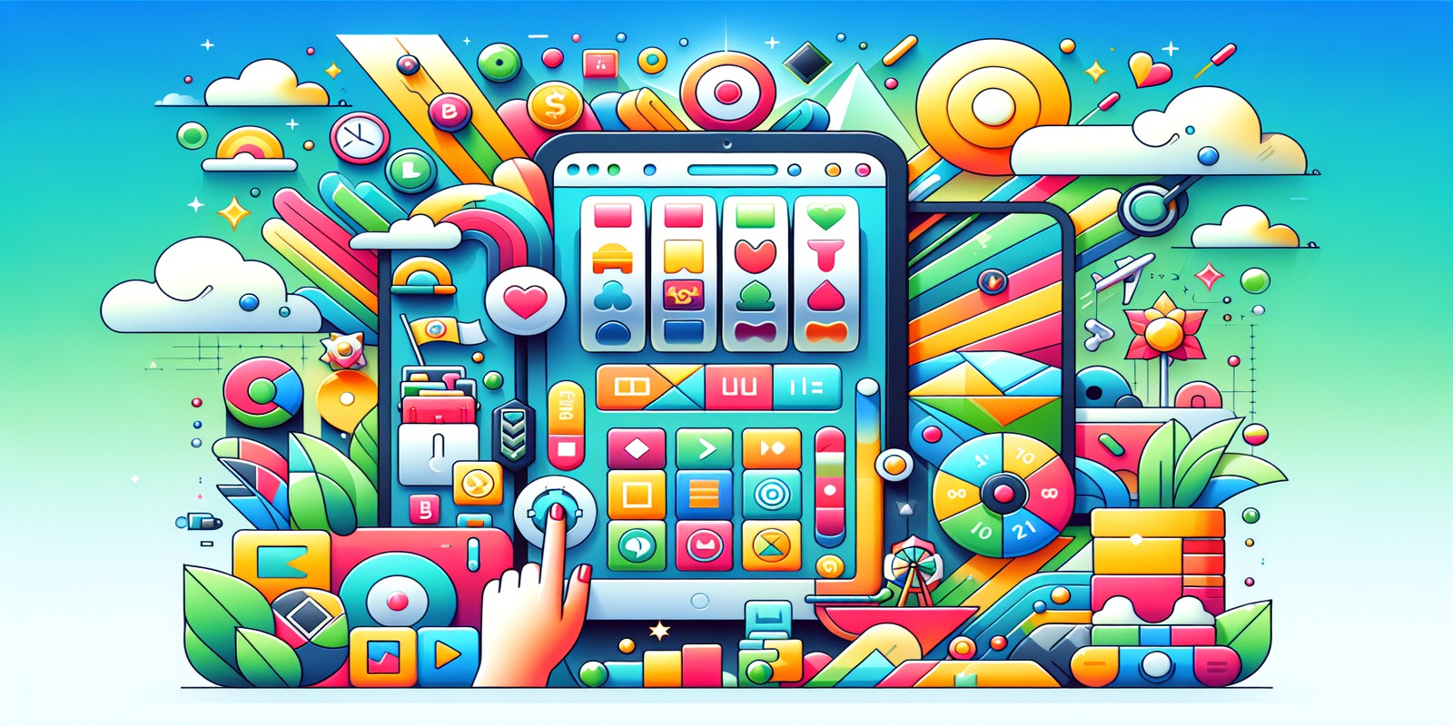 Unlock Big Wins: 31 Slot Strategies Every Player Must Know in 2025 - Rushbet Guide for Pakistan Players