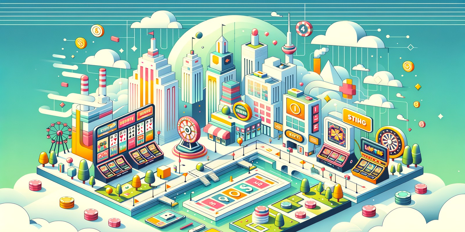 Unlock Big Wins with Lucky 123 Slot: Your 2025 Guide to Success - Slot Strategy Guide for Pakistani | Rushbet