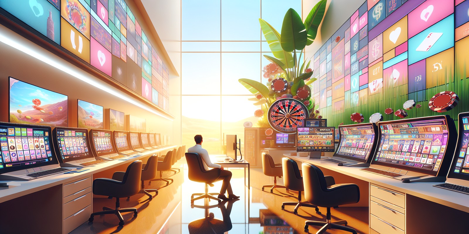 Unlock Big Wins with Rushbet Slots: Your 2026 Guide to Hoki108