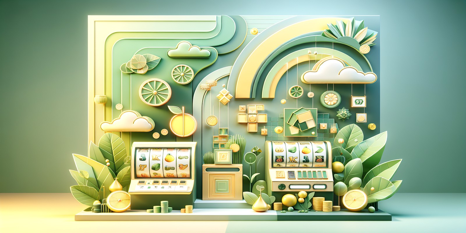 Unlock Slot Machine Secrets: Top Strategies for Pakistani Players 2025 - Slot Strategy Guide for Pakistani | Rushbet