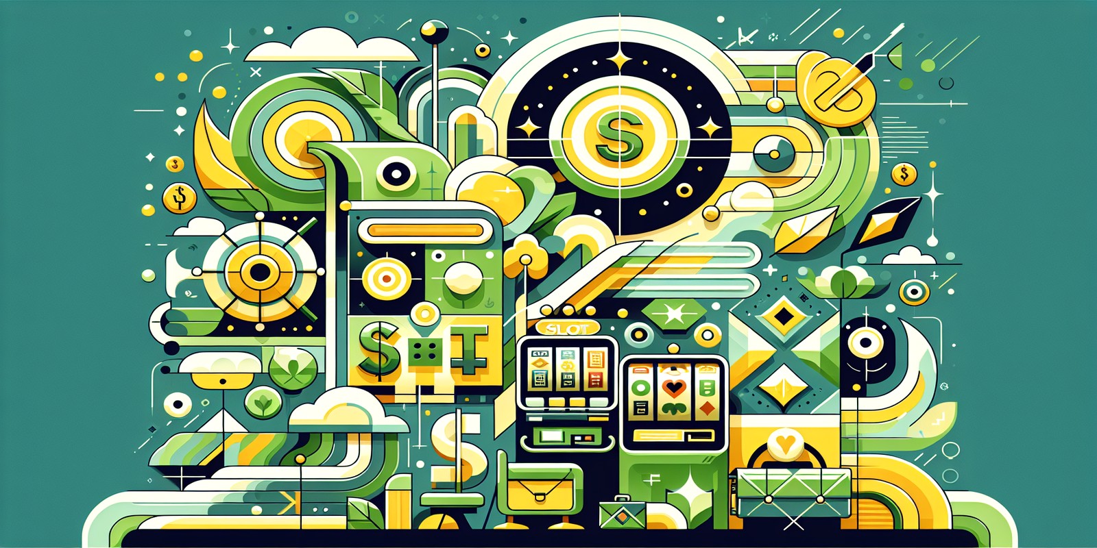 Unlock Slot Secrets: Strategies for Winning Big in 2025 - Slot Strategy Guide for Pakistani | Rushbet