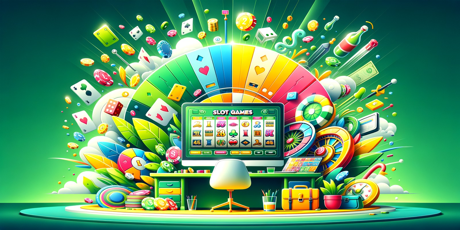 Unlock the Secrets of Vegas Slots: Hoki108 Winning Strategies 2025 - Rushbet Guide for Pakistan Players