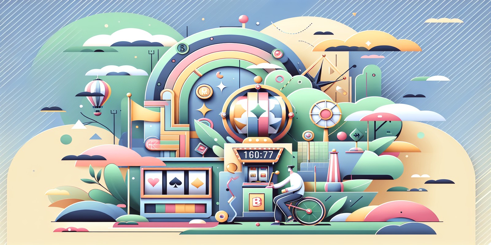 Unlock Vegas Slot Secrets at Hoki108: Top Strategies for 2025 - Slot Strategy Guide for Pakistani | Rushbet