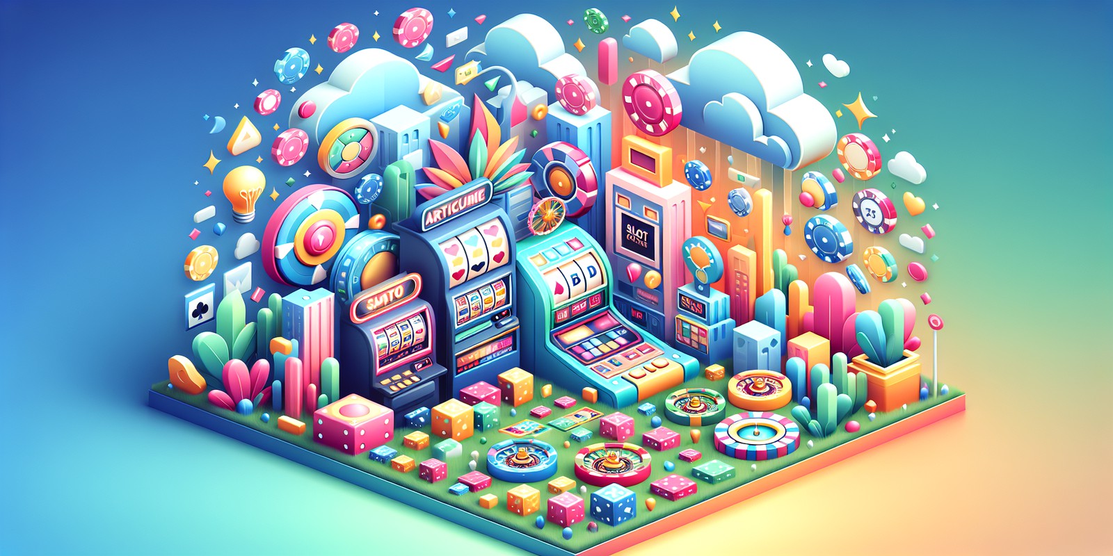 Unlock Winning Secrets: Top 31 Slot Strategies for 2025 - Slot Strategy Guide for Pakistani | Rushbet