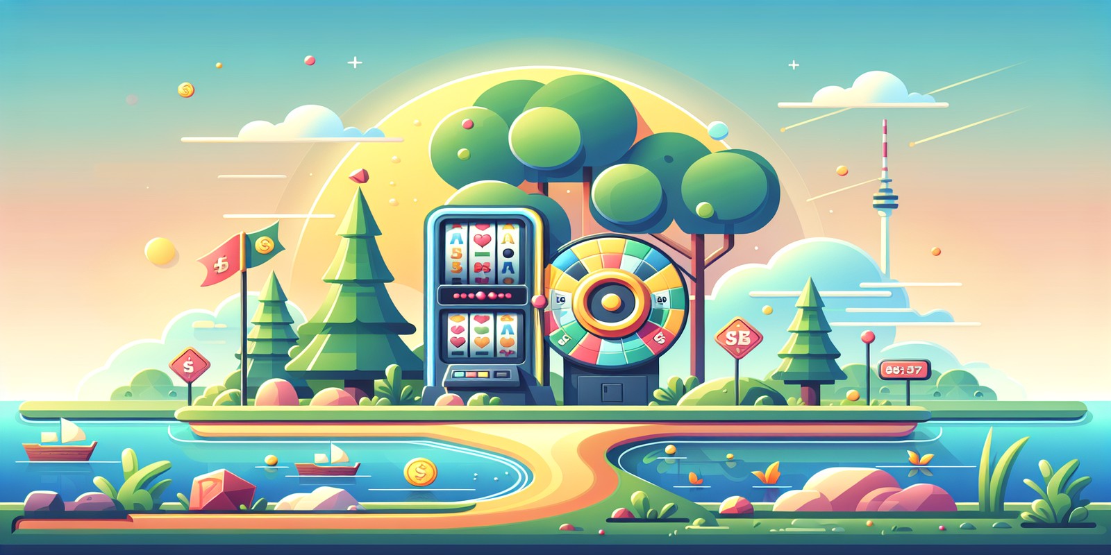 Unlock Winning Strategies: Master Slot Machines in 2025 - Slot Strategy Guide for Pakistani | Rushbet