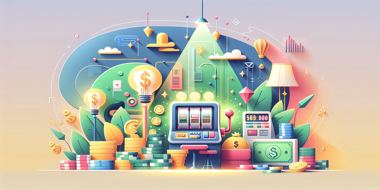 Unlock Your Fortune: Slot MPO Microstar88 Guide for 2025 - Slot Strategy Guide for Pakistani | Rushbet