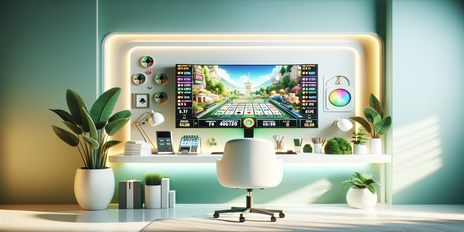 Unlocking 31 Slot Machines: Tips for Winning Big in 2025 - Rushbet Guide for Pakistani Players