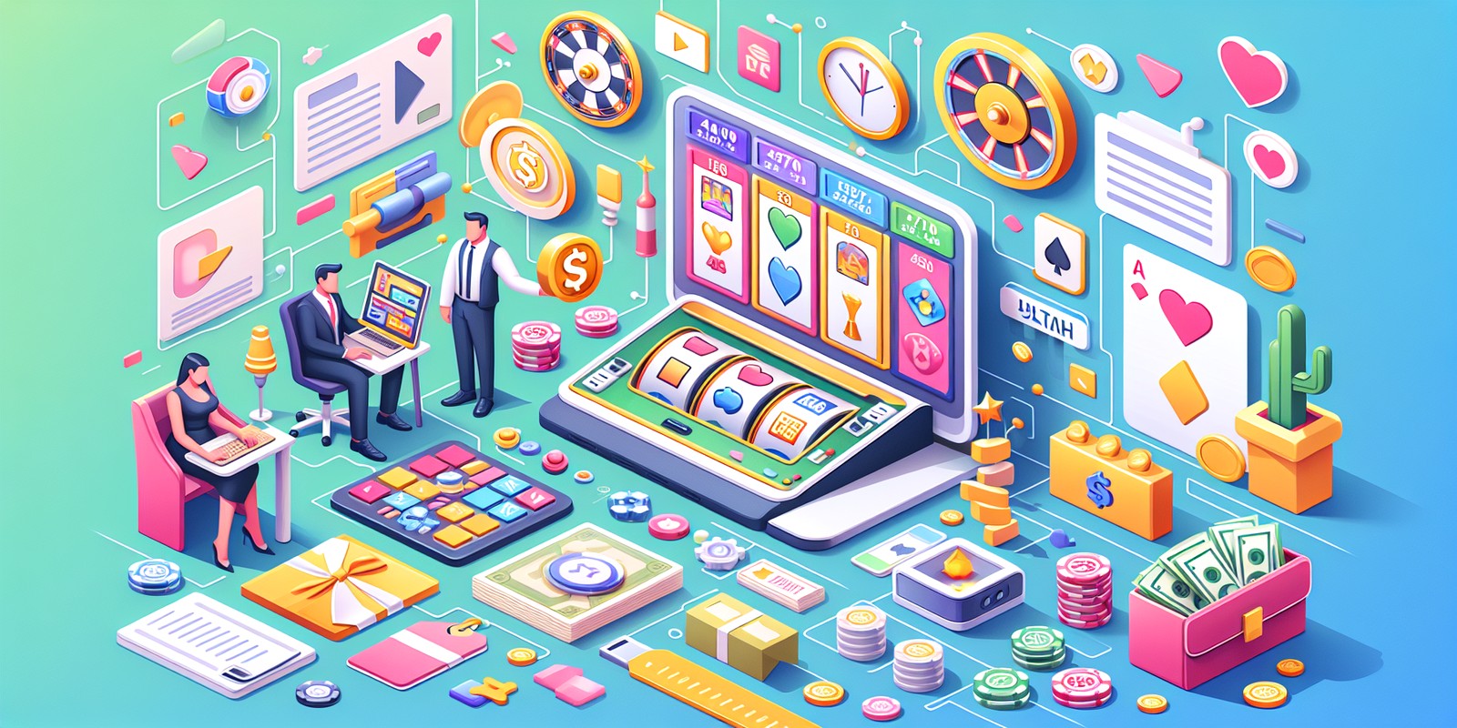 Unlocking RTP Slots: The Key to Maximizing Your Winnings in 2025 - Slot Strategy Guide for Pakistani | Rushbet