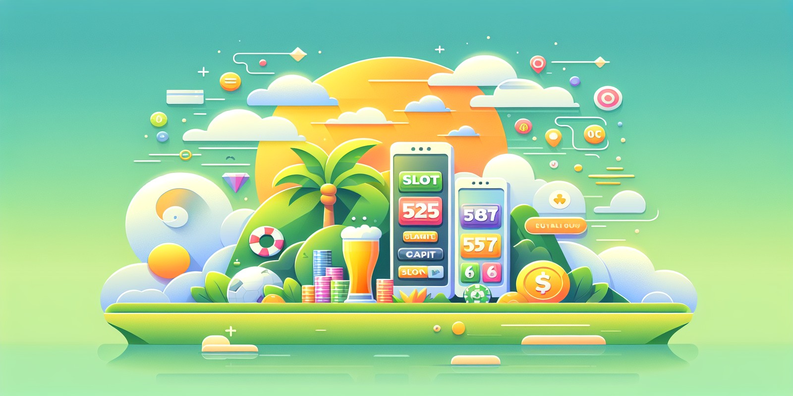 Unlocking Slot Machine 2: Strategies for Big Wins in 2026 - A Rushbet Guide for Pakistan Players