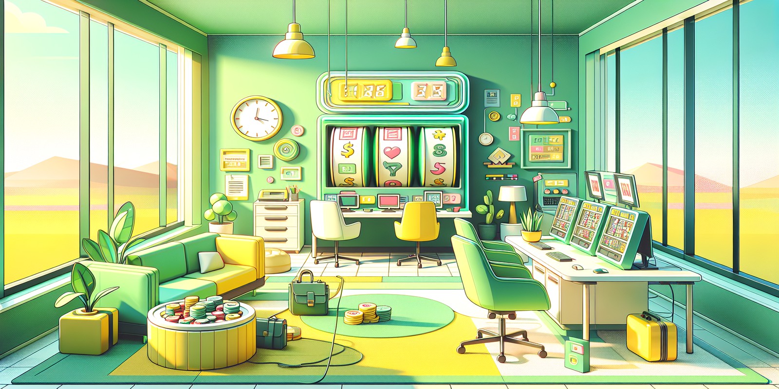 Unlocking Slot MPO Microstar88: Your 2025 Guide to Winning Big! - Rushbet article for Pakistani players.