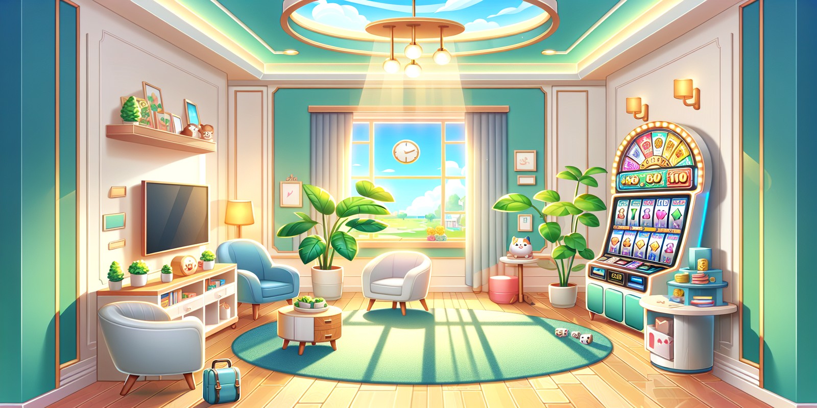 Unlocking the Secrets of 31 Slot Machines: Winning Strategies for 2025 - Rushbet Guide for Pakistan Players