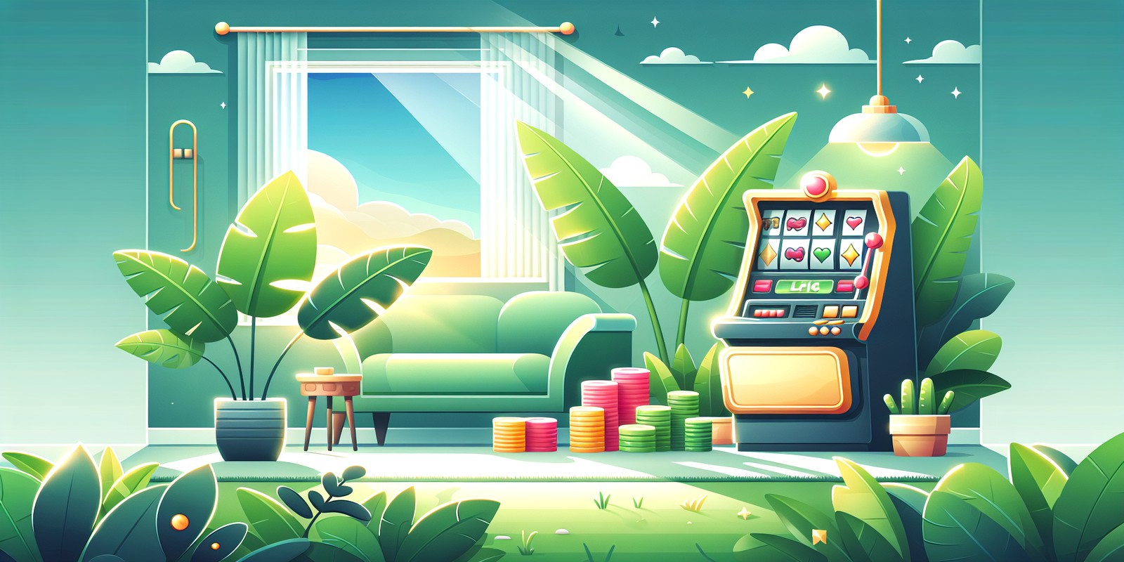 Rushbet's Guide to Winning Strategies for Microstar88 Slots in Pakistan