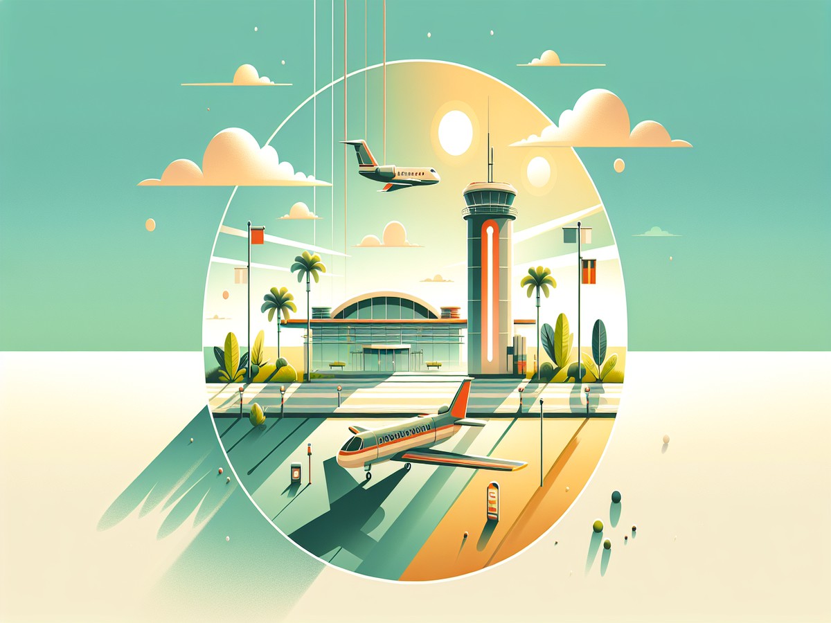 Rushbet Aviator Game showcasing thrilling gameplay