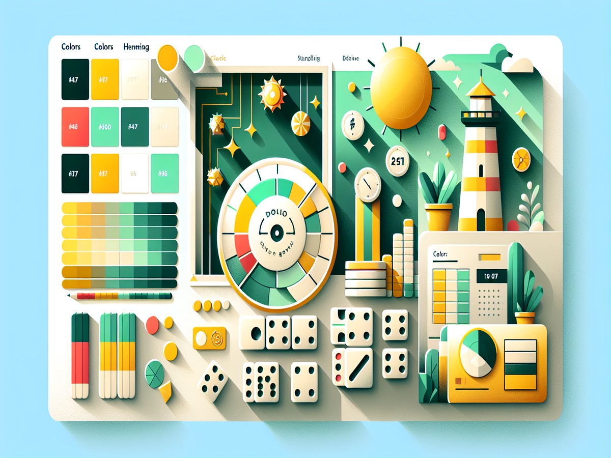 Rushbet Dominos Game for classic board game lovers