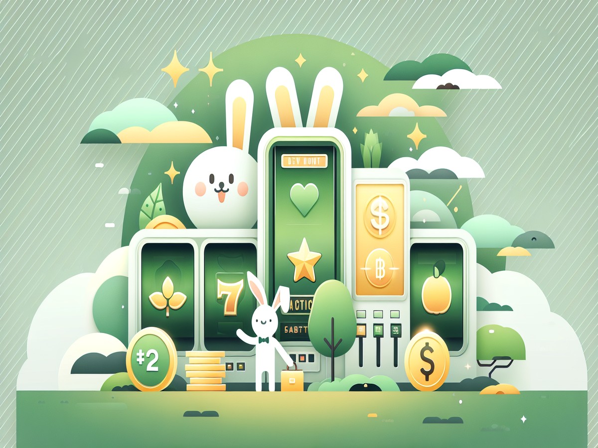 Rushbet Fortune Rabbit Slots offering endless fun